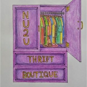 Meet your Posher, Connie